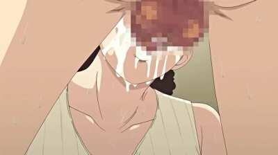 Hitozuma Mitsu to Niku Episode 4