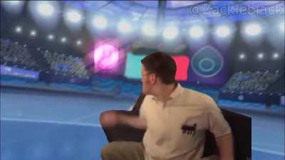 Hey, you wanna listen to some tunes? [MEME]