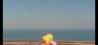 Does that mean he’s not coming on then?