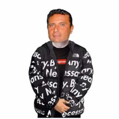 Schettino ha acquisito il drip