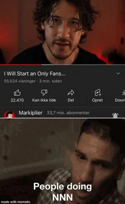 No no no wait wait wait