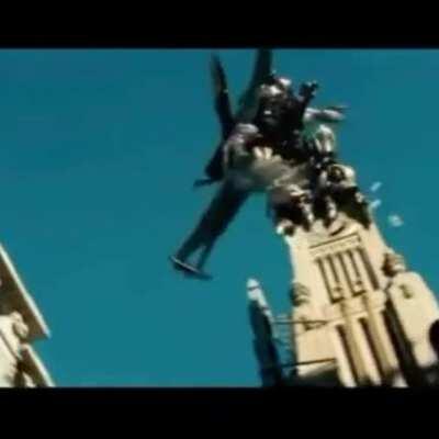 Osama bumblebee laden