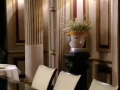 ok which one of you fish smelling bitches have made this