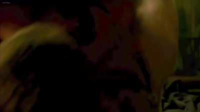 Déborah Révy giving it her all in Desire, pt. I (FR-2011) [brightened, upscaled]