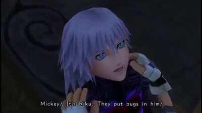 I am the bug inside you