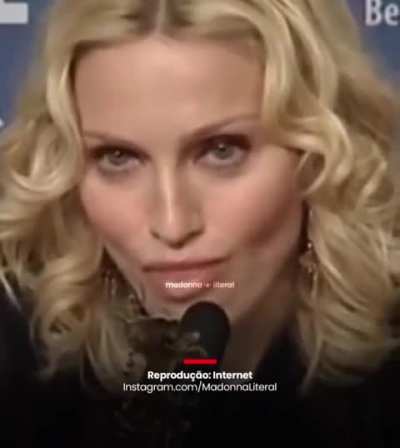 I mean, how can you not love this woman? 😄