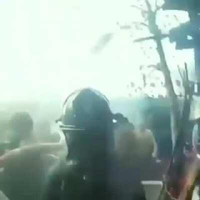 Chile be Like 🤙😎