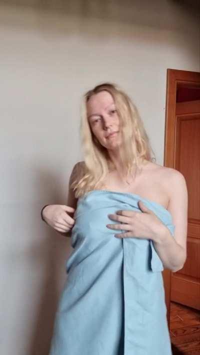 Stopping by just for you