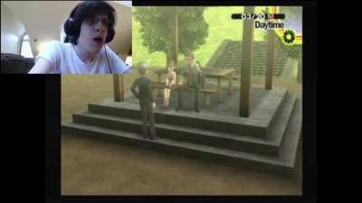 Persona 4 Any% Nanako confess speedrun WR