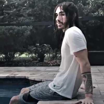 to that one guy who posted saying all men are awful ugly and terrible people: