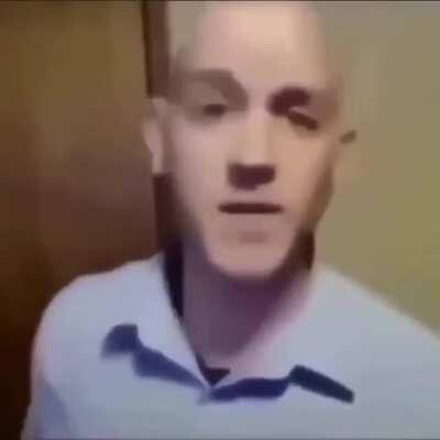 POV: You encounter the /r/ohell mod outside of /r/ohell