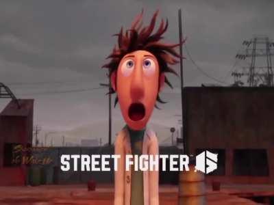 Nobody saw it coming