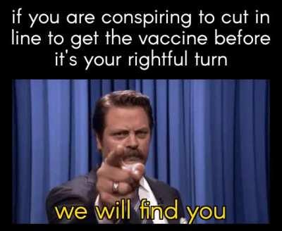 actions have consequences