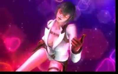 ummm Let me try to post this again. (Devil May Cry X The Last Judgement)