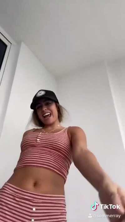 New TikTok
