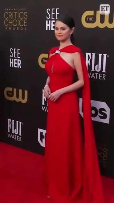 Critics Choice Awards (2022)