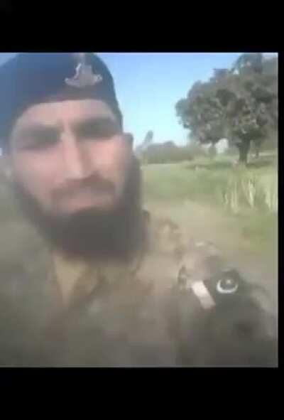 PapaJohnFauj Jarnails please save our Ghazi