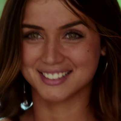Ana de Armas (irtr)
