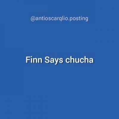 Finn Chileno
