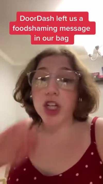 Based DoorDash Delivery