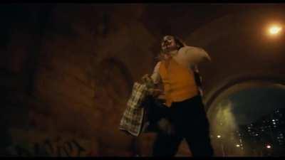 Joker (2019) Dir: Todd Phillips