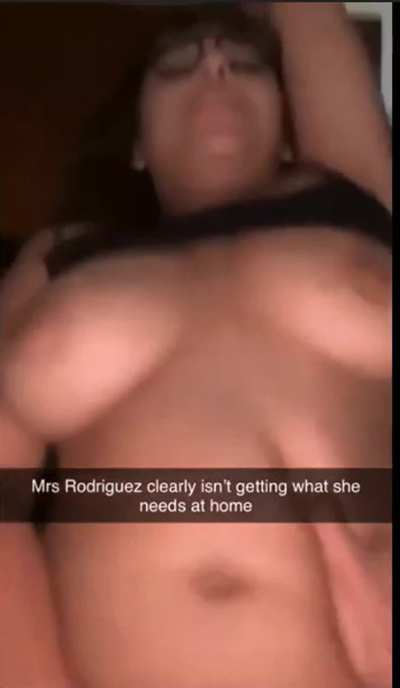 Teacher Bangs Colleague in Classroom ‼😲