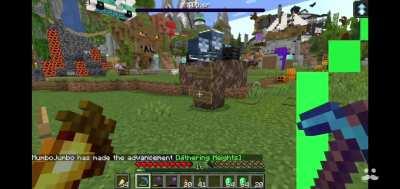 Perfectly cut scream