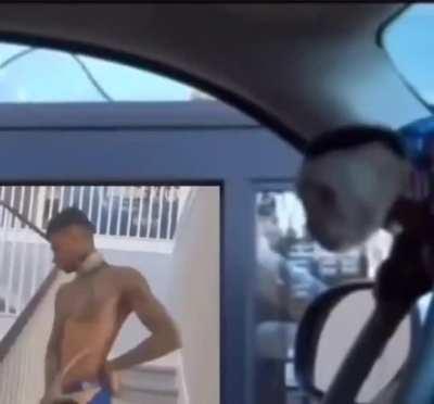 Out here wit a toilet erection 🚽 😞