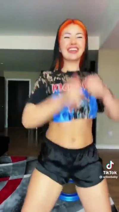 Try not to FAP boys ;)