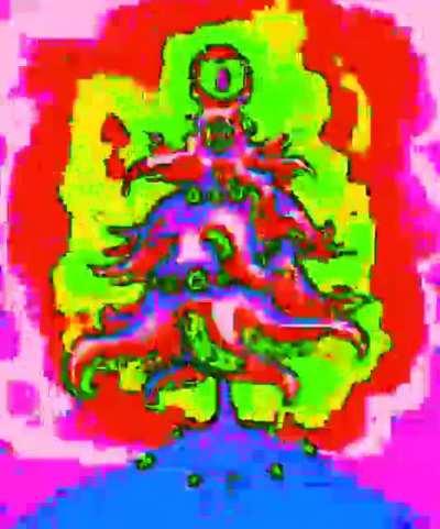 Cephalapodian Christmas