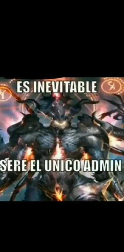 Alto miedo mi pana 😟