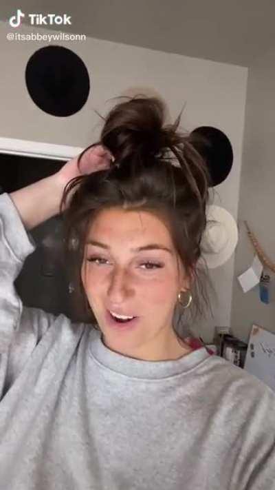 Transition to sex bomb 2/2