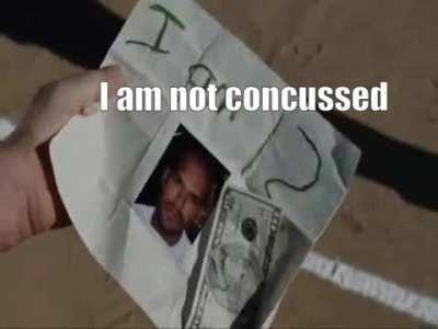 [OC] He's got documentation!