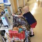 No Friends Left Behind