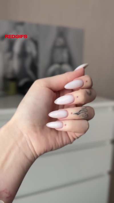 Where would you feel these first?