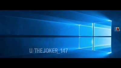 Padre juega Among Us