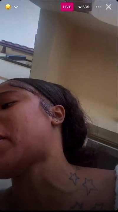 Dime Racks IG Live 4/24/24 Pt.2