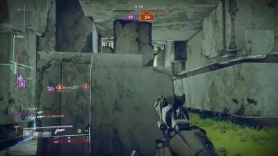 C'mon, you didn't have to do me like that