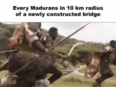 Indonesia Slander Reloaded