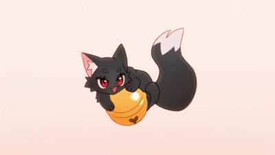 Kitty Transformation [Original]