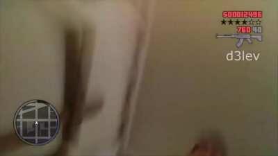 This is what dying feels like😳