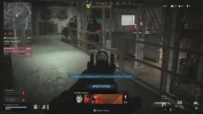 That is one determined bounty hunter