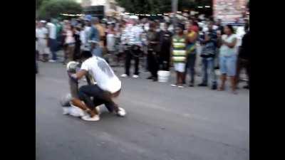 Our wheel people need us