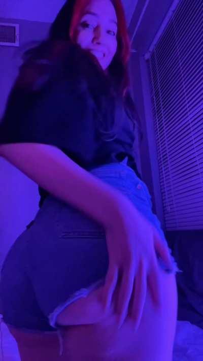 Booty for your weekend