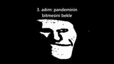 akıl sağlığını kaybet.