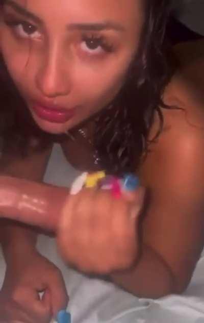 [Kik: mr.key32] best dick sucking lips ever? chatty+ rp(share scenario)