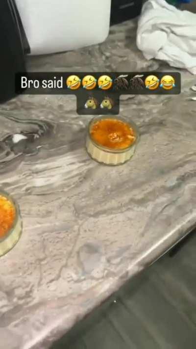 Sounds like all of these emojis💀