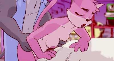 Afterall the ass hole feels batter than pussy