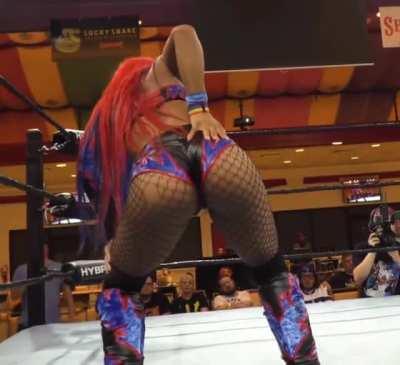 Kiera Hogan