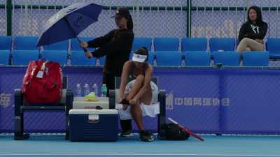 Arianne Hartono - Jiangxi 2024